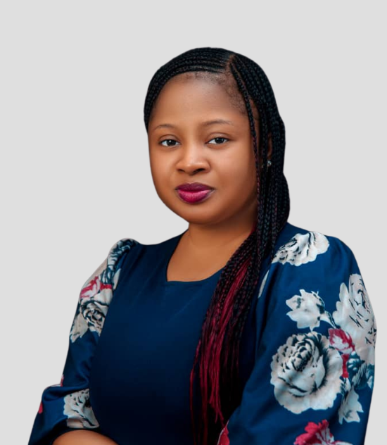 Victoria Zamani Dauda