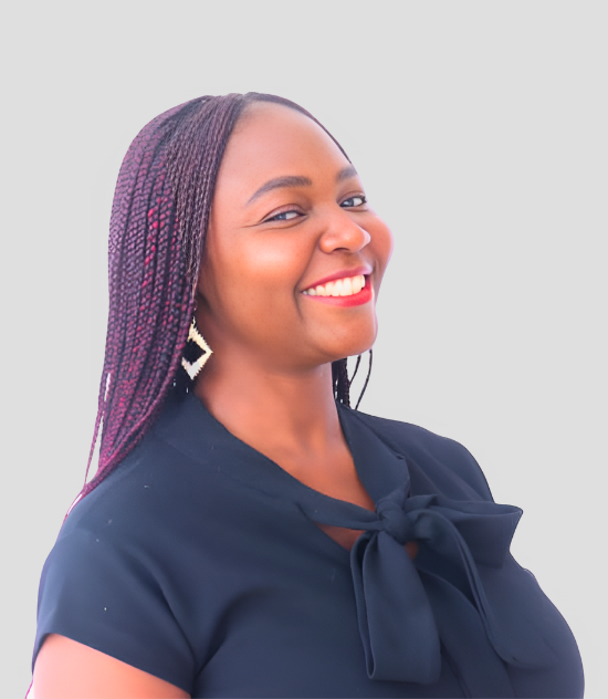 Faith Stephen- Raji