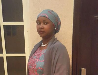 Hadiza Ahmed